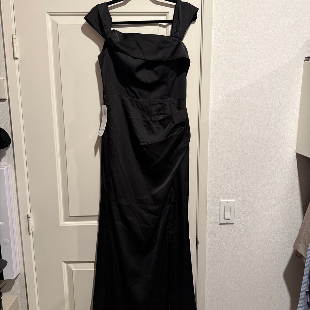 Azazie Laramie Dress